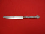 La Parisienne by Reed and Barton Sterling Silver Banquet Knife Blunt SP 10 1/8"