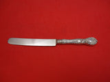 La Parisienne by Reed and Barton Sterling Silver Banquet Knife Blunt SP 10 1/8"