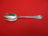 American Victorian by Lunt Sterling Silver Ice Cream Fork 5 1/2" Original