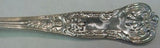 New Queens by Gorham Sterling Silver Dinner Fork 7 3/4"