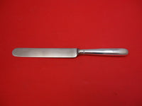 Round by Spaulding & Co. English Sterling Silver Dinner Knife 10 1/2"
