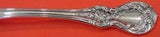 Old Master by Towle Sterling Silver Cream Soup Spoon 6 1/4"