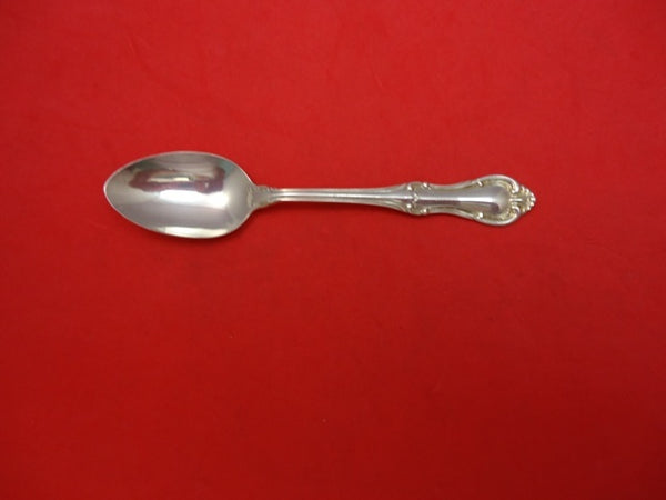 Joan of Arc by International Sterling Silver Coffee Spoon 5 5/8"