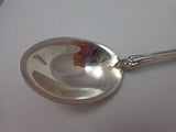 King Richard by Towle Sterling Silver Sugar Spoon 6" Wedding Gift Heirloom