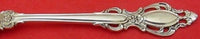 Lasting Grace by Lunt Sterling Silver Flatware Service for 12 Set 49 Pcs New