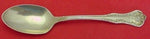 Chatelaine by Lunt Sterling Silver Teaspoon 5 7/8" Flatware Heirloom