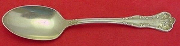 Chatelaine by Lunt Sterling Silver Teaspoon 5 7/8" Flatware Heirloom