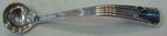 Orchid by International Sterling Silver Mustard Ladle Custom Made 4 1/2"