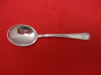 Marie Louise by Blackinton / Towle Sterling Silver Bouillon Soup Spoon 5 1/2"