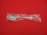 Debussy by Towle Sterling Place Soup Spoon New Style 6 5/8" New