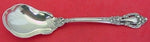 Eloquence by Lunt Sterling Silver Sugar Spoon 6 1/4" Serving Silverware