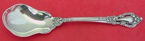 Eloquence by Lunt Sterling Silver Sugar Spoon 6 1/4" Serving Silverware