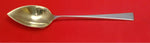 Dimension by Reed and Barton Sterling Silver Grapefruit Spoon Custom Made