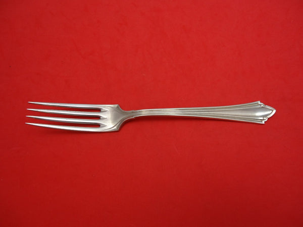 Westminster by International Sterling Silver Dinner Fork 7 1/2"