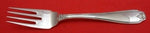 Piedmont by Buccellati Silverplate Salad Fork 6 3/4"