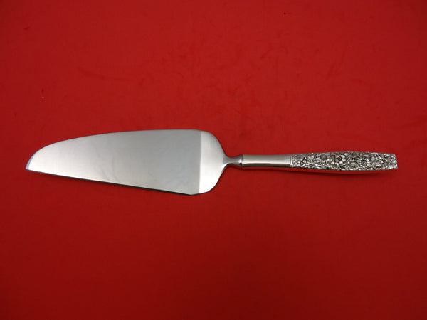 Contessina by Towle Sterling Silver Pie Server HHWS Custom Made 11"