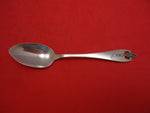 Virginia by Lunt Sterling Silver Place Soup Spoon 7 1/4"