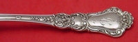 Baronial Old by Gorham Sterling Silver Cold Meat Fork Large 8 1/2" Serving