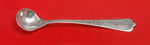 Domestic by Gorham Sterling Silver Mustard Ladle Custom Made