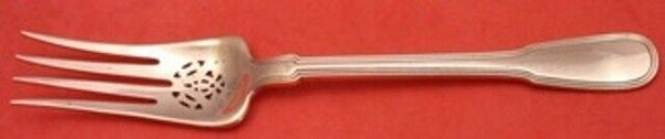 Hamilton aka Gramercy by Tiffany & Co. Cold Meat Fork Splayed Rare Copper Sample