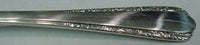 Moonglow by International Sterling Silver Sugar Spoon 5 3/4"