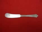 Westminster by International Sterling Silver Butter Spreader 5 1/2" Fh