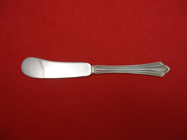 Westminster by International Sterling Silver Butter Spreader 5 1/2" Fh