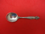 Jeanne D' Arc by International Sterling Silver Bouillon Spoon 5"