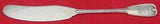 Palm by Tiffany & Co. Sterling Silver Butter Spreader Flat Handle 6"