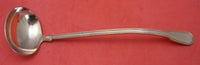 Hamilton aka Gramercy by Tiffany & Co. Sauce Ladle Rare Copper Sample