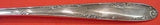 Madeira by Towle Sterling Silver Cake Server 10"