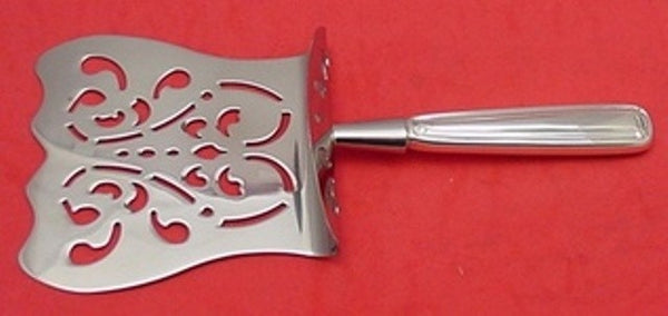 Saint Dunstan by Tiffany & Co. Sterling Asparagus Server Hooded HHWS Custom