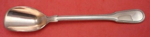 Hamilton aka Gramercy by Tiffany & Co. Cheese Scoop Rare Copper Sample 7 1/4"