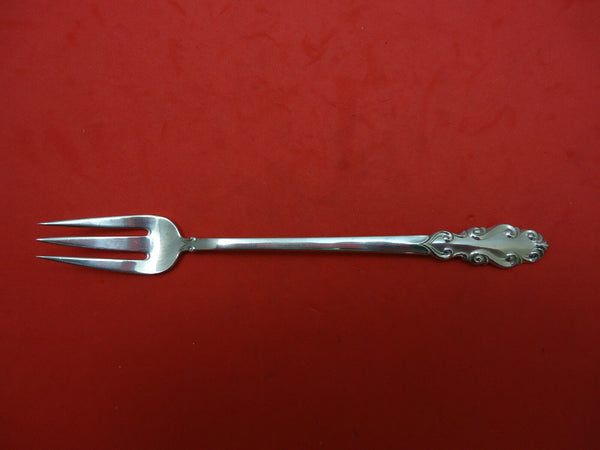 Esplanade by Towle Sterling Silver Cocktail Fork 5 3/4"