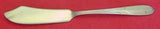 Overture by National Sterling Silver Master Butter Flat Handle 7" Silverware