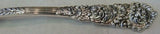 Trajan by Reed and Barton Sterling Silver Serving Spoon 8 1/4" Silverware