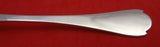 Foxhead by Tiffany & Co. Sterling Silver Teaspoon 6 1/8"
