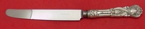 Saint James by Tiffany & Co. Sterling Silver Dinner Knife New French 10 1/4"
