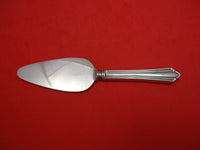 Westminster by International Sterling Silver Cheese Server 6 1/4" HHWS
