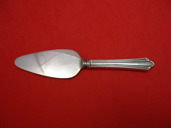 Westminster by International Sterling Silver Cheese Server 6 1/4" HHWS