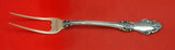 Old Virginia by Reed & Barton Sterling Silver English Server Custom Made 7 3/8"
