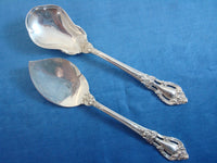Eloquence by Lunt Sterling Silver Flatware Service Set 77 Pieces Dinner Size