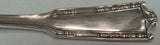 Nathan Hale by International Sterling Silver Beef Fork 5 3/4"