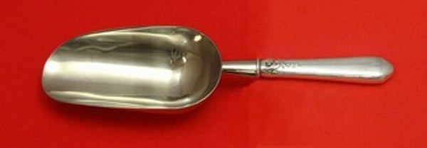 Nellie Custis by Lunt Sterling Silver Ice Scoop HHWS Custom Made 9 3/4"