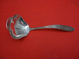 Wedgwood by International Sterling Silver Gravy Ladle 6 3/4" Original Serving