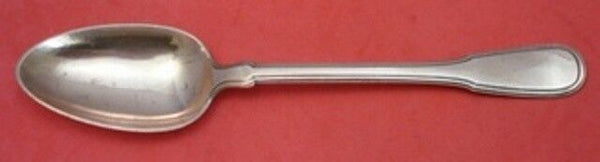 Hamilton aka Gramercy by Tiffany & Co. Serving Spoon Rare Copper Sample 8 1/2"