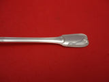 Unknown France French Sterling Silver Serving Spoon 10"