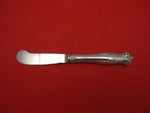 Canterbury by Towle Sterling Silver Butter Spreader Hollow Handle 6"