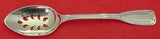 Saint Dunstan by Tiffany & Co. Sterling Silver Serving Spoon Pcd 9-Hole Custom