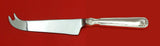 Shell and Thread by Tiffany Sterling Silver Cheese Knife w/Pick HH 7 5/8" Custom